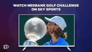 Watch Nedbank Golf Challenge 2023 in France on Sky Sports
