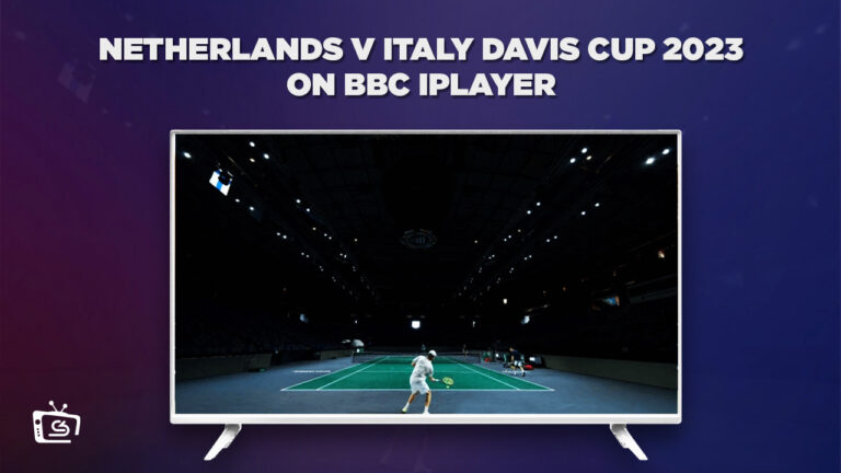 Watch-Netherlands-V-Italy Davis-Cup-2023-in-France-on-BBC-iPlayer-with-ExpressVPN 
