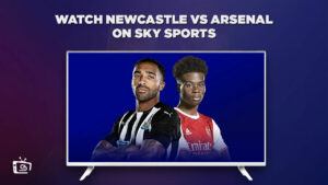 Watch Newcastle vs Arsenal in UAE on Sky Sports