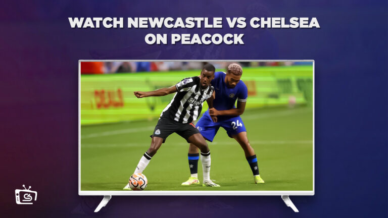 Watch-Newcastle-vs-Chelsea-in-Japan-on-Peacock