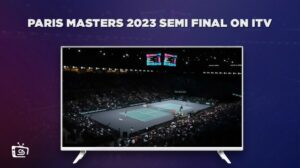 Cómo ver la semifinal del Masters de París 2023 in   Espana En ITV [Ver ahora]