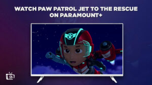 Mira a Paw Patrol Jet al rescate in   Espana En Paramount Plus – Breve Guía