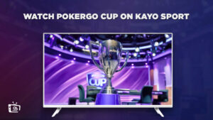 Mira la Copa PokerGo in   Espana en Kayo Sports