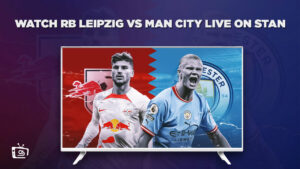 Come guardare RB Leipzig vs Man City in diretta in Italia Su Stan – 5 giornata 2023 della UEFA Youth League