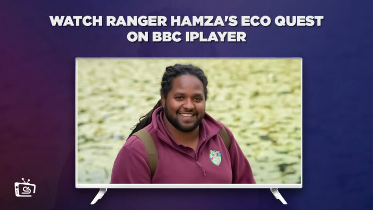 Ranger-Hamza