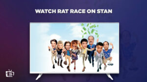 Comment regarder Rat Race en France Sur Stan [Regarder en ligne]