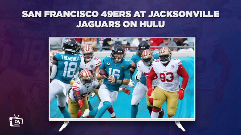 Watch-San-Francisco-49ers-at-Jacksonville-Jaguars-in-South Korea-on-ITV