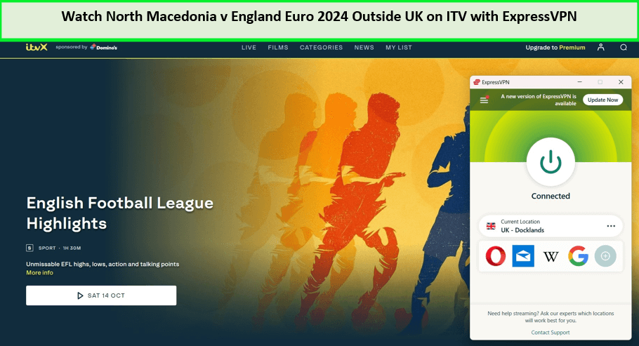 ExpressVPN-bypasses-geolocation-errors-so-you-can-watch-North-Macedonia-v-England-Euro-2024---on-ITV