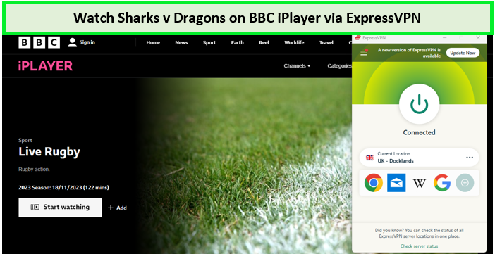 Watch-Sharks-V-Dragons-in-South Korea-on-BBC-iPlayer-with-ExpressVPN