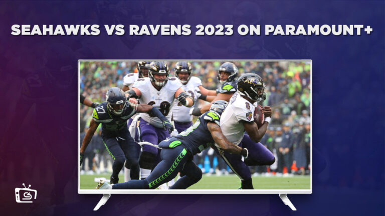 Watch-Seahawks-vs-Ravens-2023-in-South Korea-on-Paramount-Plus