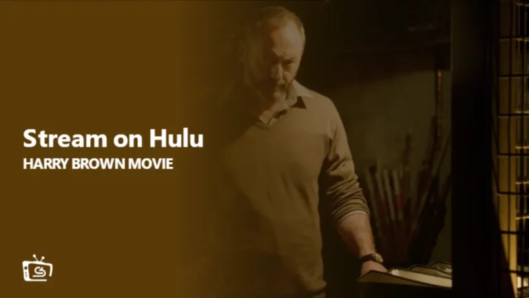 Watch-Harry-Brown-Movie--in-France-on-Hulu