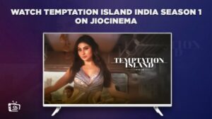 How To Watch Temptation Island India Season 1 in Italy on JioCinema