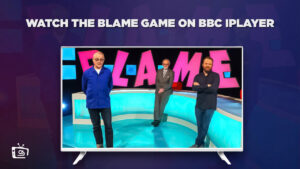 How to Watch The Blame Game in Japan on BBC iPlayer [Ultimate Guide]
