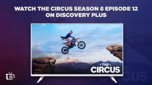 How To Watch The Circus Season 8 Episode 12 in Canada On Stan?  [Easy Guide]