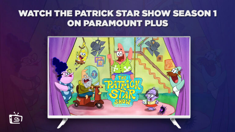 Watch-The-Patrick-Star-Show-Season-1-in-Hong Kong-On-Paramount-Plus