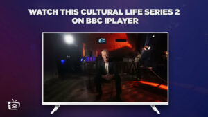 Hoe je This Cultural Life Series 2 kunt bekijken in Nederland op BBC iPlayer