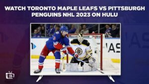 How to Watch Toronto Maple Leafs vs Pittsburgh Penguins NHL 2023 in Australia on Hulu [Latest Guide]