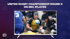 Come guardare la United Rugby Championship Round 6 in Italia Su BBC iPlayer