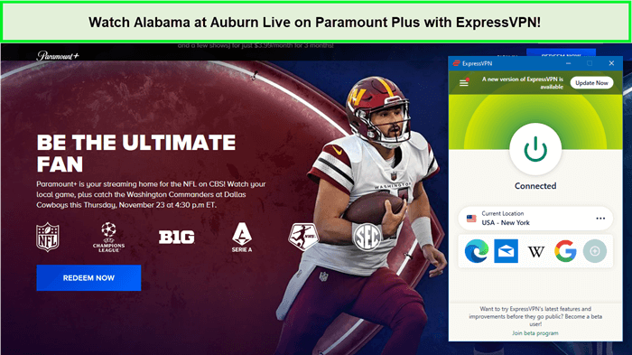 Watch-Alabama-at-Auburn-Live-in-South Korea-on-Paramount-Plus-with-ExpressVPN