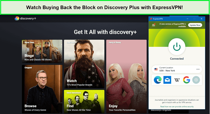 Watch-Buying-Back-the-Block-on-Discovery-Plus-with-ExpressVPN-in-Australia