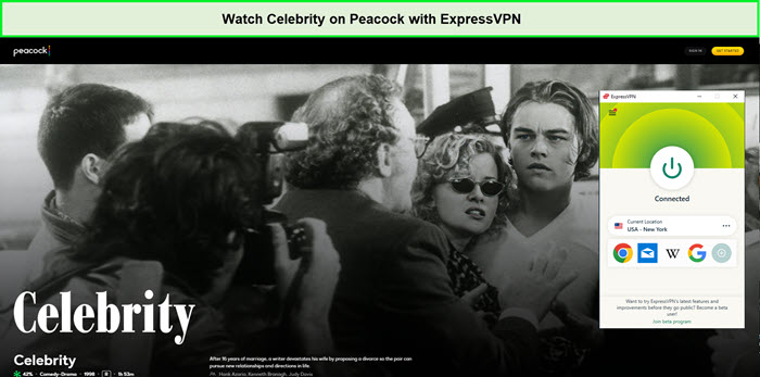 unblock-Celebrity-in-UK-on-Peacock-with-ExpressVPN