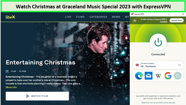 Watch-Christmas-at-Graceland-Music-Special-2023-in-Japan-on-ITV-with-ExpressVPN