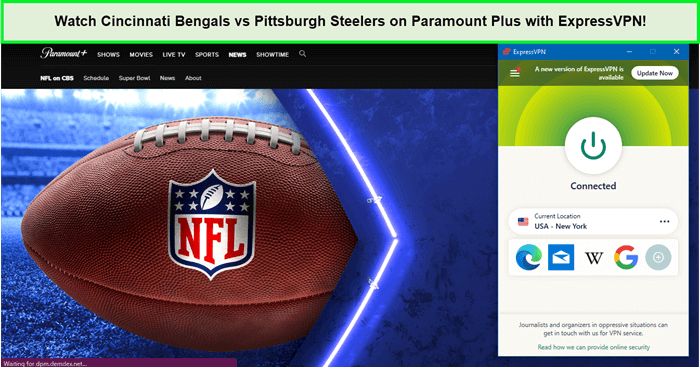 Watch-Cincinnati-Bengals-vs-Pittsburgh-Steelers-outside-USA-on-Paramount-Plus-with-ExpressVPN
