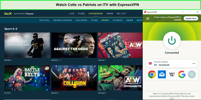 Watch-Colts-vs-Patriots-in-New Zealand-on-ITV-with-ExpressVPN