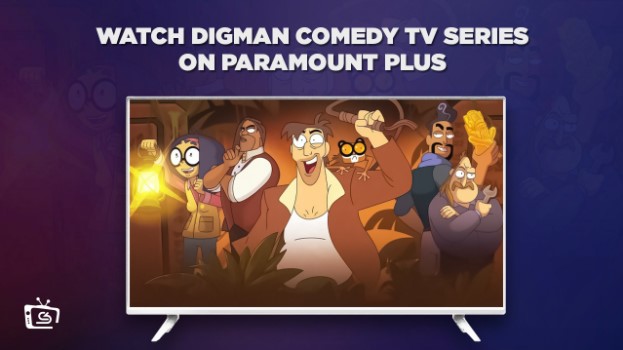 Watch-Digman-Comedy-Tv-Series-on-Paramount-Plus-outside-USA