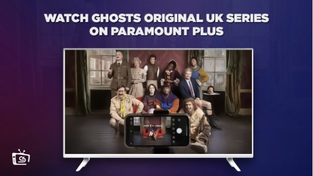 Watch-Ghosts-Original-UK-Series-outside-USA-on-Paramount-Plus