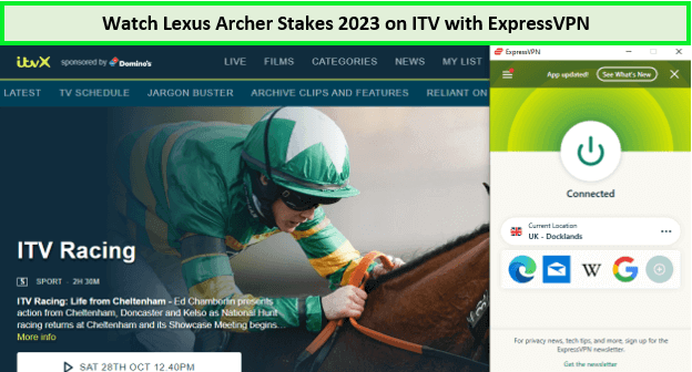 Watch-Lexus-Archer-Stakes-2023-outside-UK-on-ITV-with-ExpressVPN