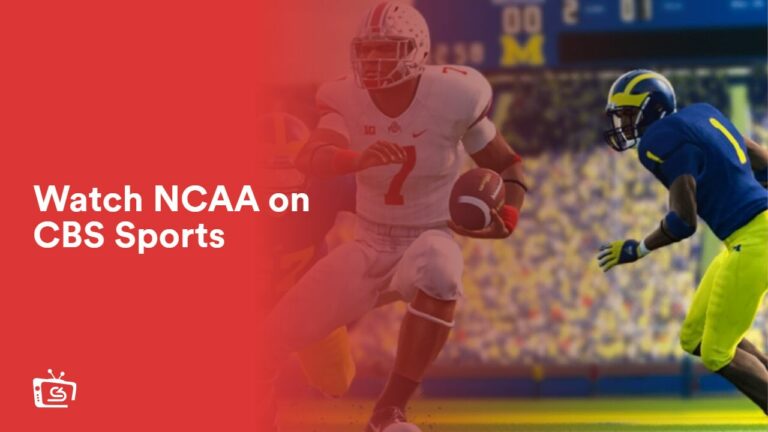 Watch NCAA on CBS Sports
