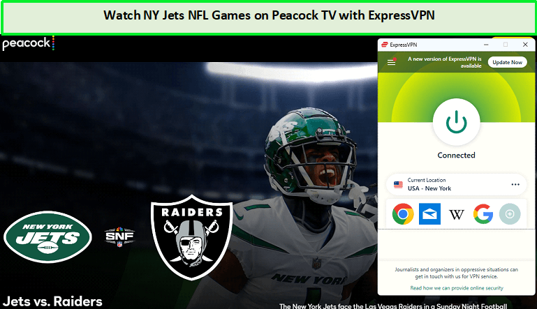unblock-NY-Jets-NFL-Games-in-France-on-Peacock-TV-with-ExpressVPN