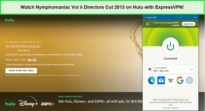Watch-Nymphomaniac-Vol-ii-Directors-Cut-2013-outside-USA-on-Hulu-with-ExpressVPN