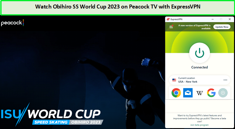 unblock-Obihiro-SS-World-Cup-2023-in-UK-on-Peacock-TV-with-the-help-of-ExpressVPN