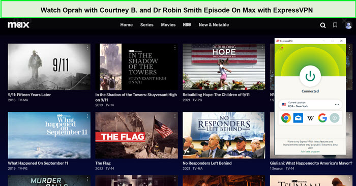 Watch-Oprah-with-Courtney-B-and-Dr-Robin-Smith-Episode-in-South Korea