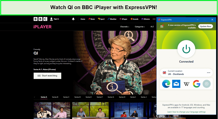 Watch-QI-on-BBC-iPlayer-with-ExpressVPN-in-South Korea