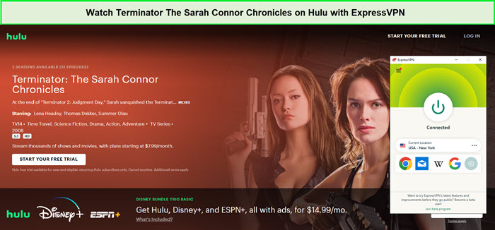 Watch-Terminator-The-Sarah-Connor-Chronicles-in-South Korea-on-Hulu-with-ExpressVPN