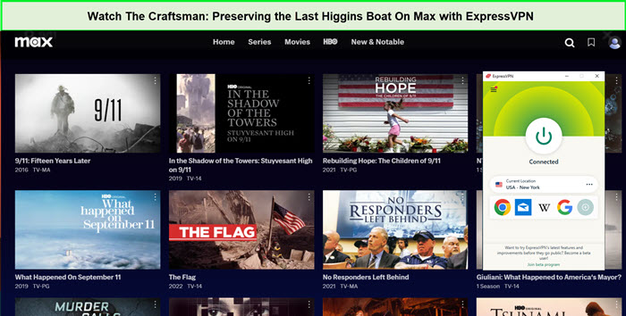 Watch-The-Craftsman-Preserving-the-Last-Higgins-Boat-in-Canada-On-Max-with-ExpressVPN