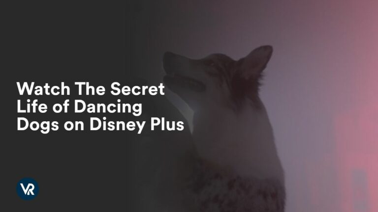 Watch The Secret Life of Dancing Dogs on Disney Plus
