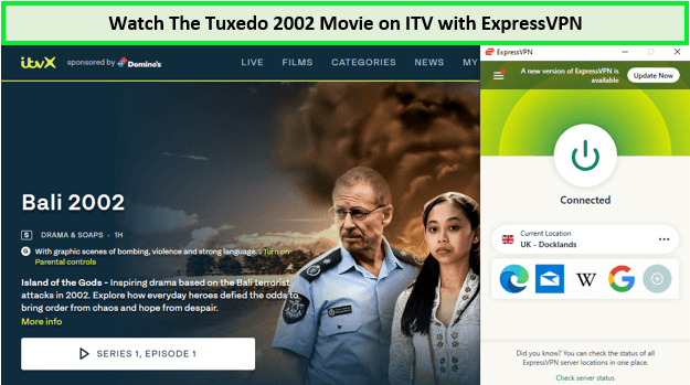 Watch-The-Tuxedo-2002-Movie-in-Spain-on-ITV-with-ExpressVPN