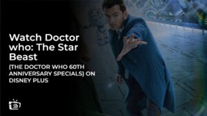 Watch Doctor Who: The Star Beast (The Doctor Who 60th Anniversary Specials) in Canada on Disney Plus