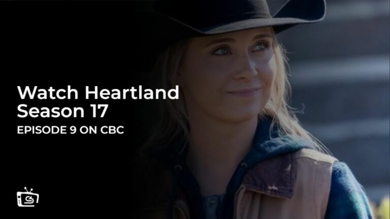 Watch Heartland Season 17 Episode 9 in Hong Kong on CBC