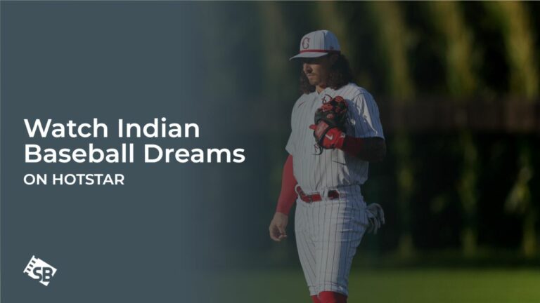 Watch Indian Baseball Dreams in Hong Kong On Hotstar