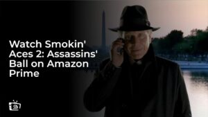 Watch Smokin’ Aces 2: Assassins’ Ball (2010) in South Korea on Amazon Prime