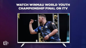 Wie man das Winmau Welt Jugendmeisterschaft Final anschaut in Deutschland Auf ITV [Online Streaming]