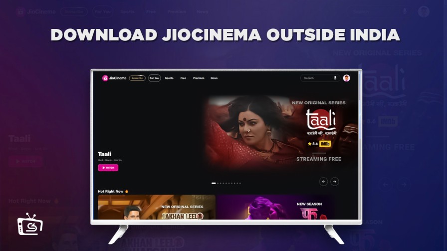 How To Download JioCinema in Singapore? Most Effective Methods