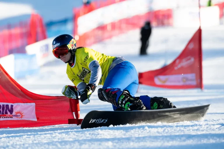 Coppa del Mondo FIS di Sci Alpino e Snowboard 