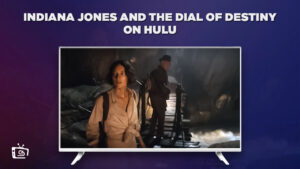 How to Watch Indiana Jones and the Dial of Destiny in Canada on Hulu [Latest Guide]