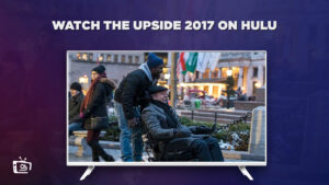 How to Watch The Upside 2017 in Australia on Hulu – [In 4k Result]